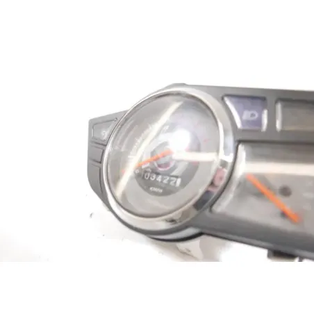 Compteur JIAJUE FUSION 50 2018 - 2019