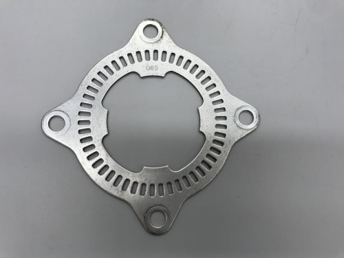 Couronne abs arriere KAWASAKI GTR 1400 2008-2009