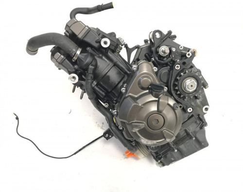 Moteur YAMAHA MT-07 700 2018-2020 TRACER