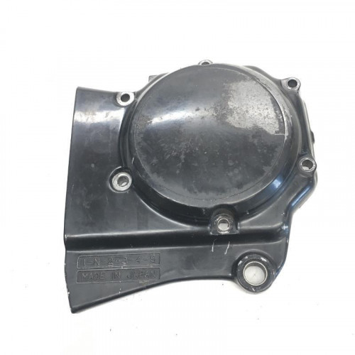 Carter cache pignon sortie de boite YAMAHA V-MAX 1200 1986-1992
