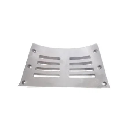 Grille de radiateur JIAJUE FUSION 50 2018 - 2019