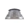 Grille de radiateur JIAJUE FUSION 50 2018 - 2019 Grille de radiateur JIAJUE FUSION 50 2018 - 2019