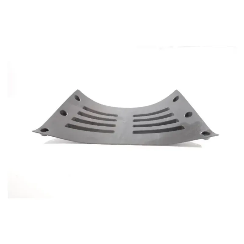 Grille de radiateur JIAJUE FUSION 50 2018 - 2019