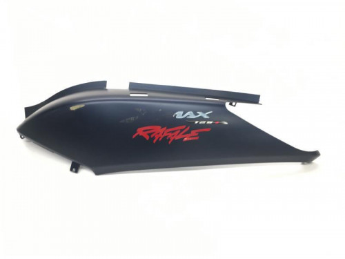 Cache carenage coque arriere gauche YAMAHA YPR 125 2006-2009 X-MAX