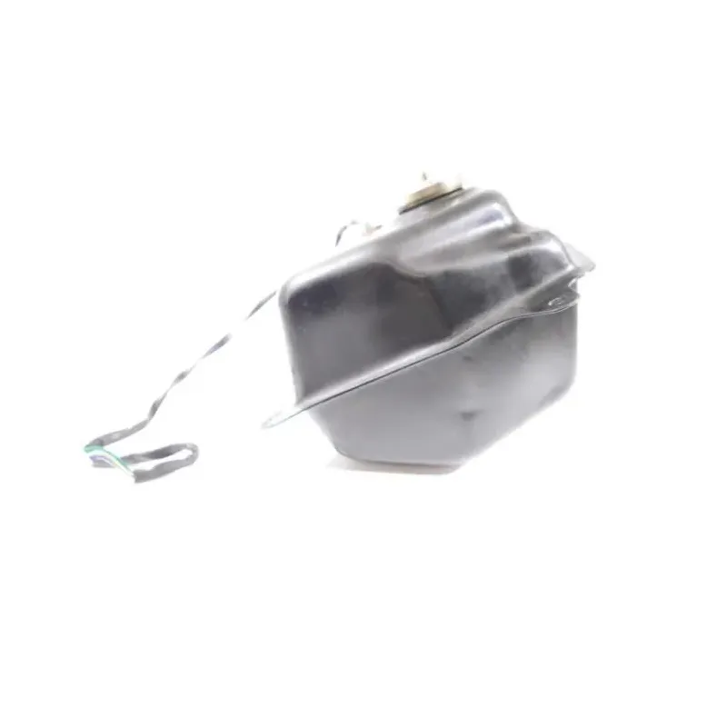 Reservoir JIAJUE FUSION 50 2018 - 2019