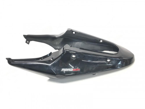 Cache carenage coque arriere DAELIM VJ 125 2003-2008 ROADWIN