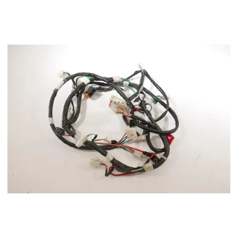 Faisceau electrique SYM ORBIT III 50 2018 - 2021