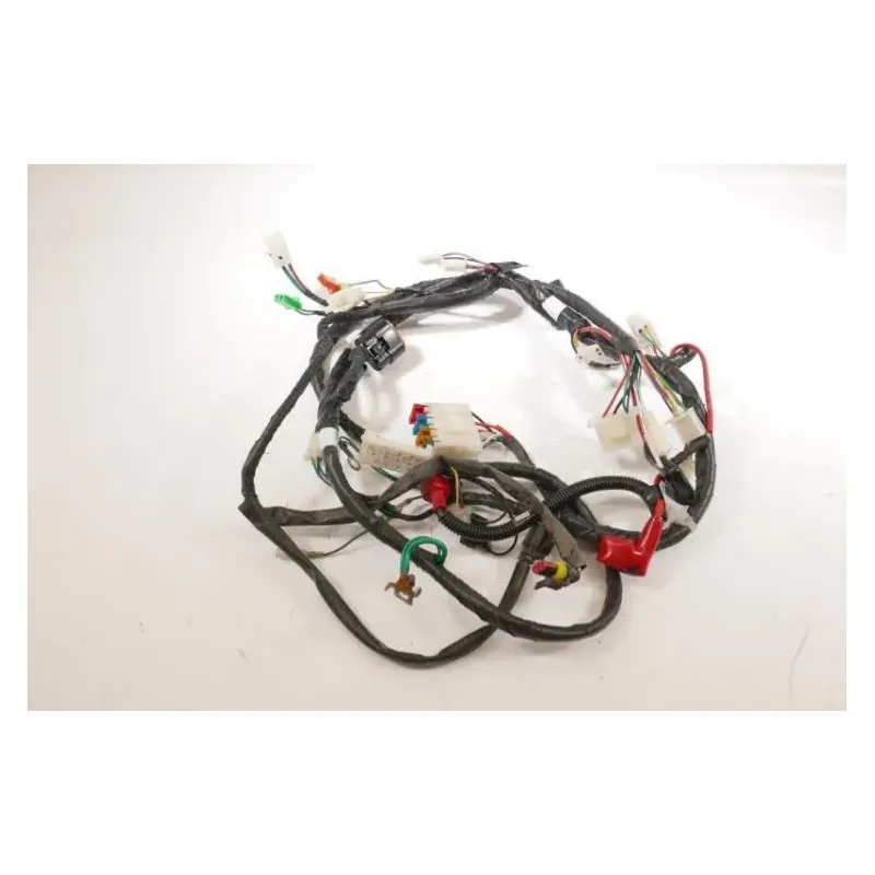 Faisceau electrique SYM ORBIT III 50 2018 - 2021