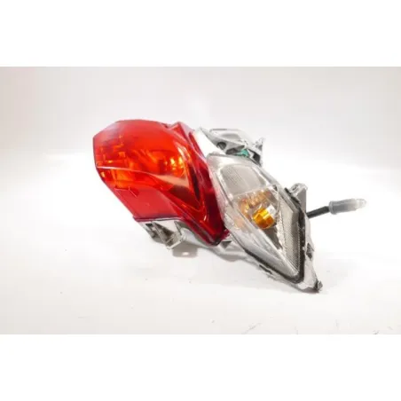 Feu arriere SYM ORBIT III 50 2018 - 2021