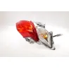 Feu arriere SYM ORBIT III 50 2018 - 2021 Feu arriere SYM ORBIT III 50 2018 - 2021
