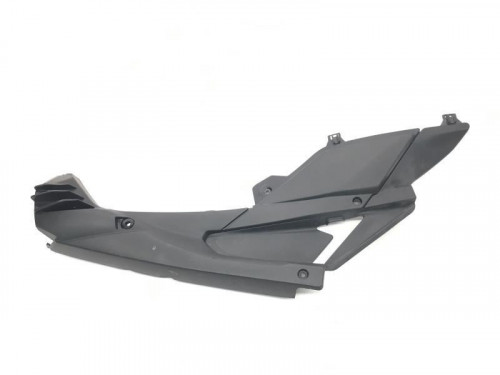 Cache carenage sous selle droit APRILIA RS 125 2006-2010