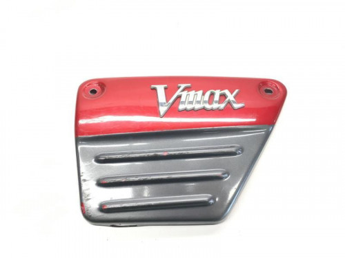 Cache carenage sous selle gauche YAMAHA V-MAX 1200 1985-1992 US FULL