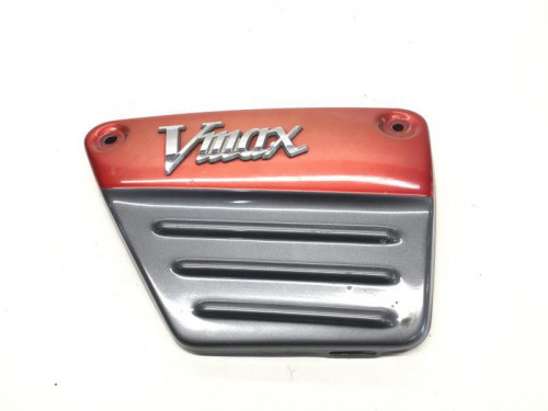 Cache carenage sous selle droit YAMAHA V-MAX 1200 1985-1992 US FULL