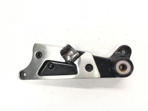 Platine arriere gauche YAMAHA V-MAX 1200 1985-1992 US FULL
