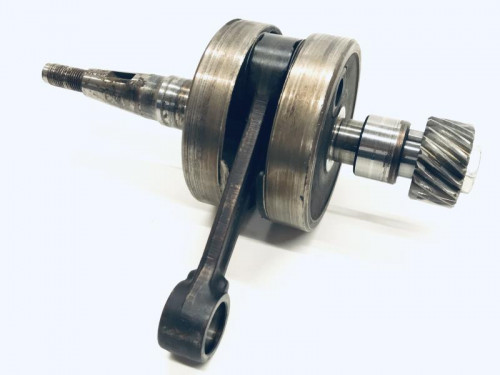 Vilebrequin YAMAHA TY 125 1976-1983 1 K6
