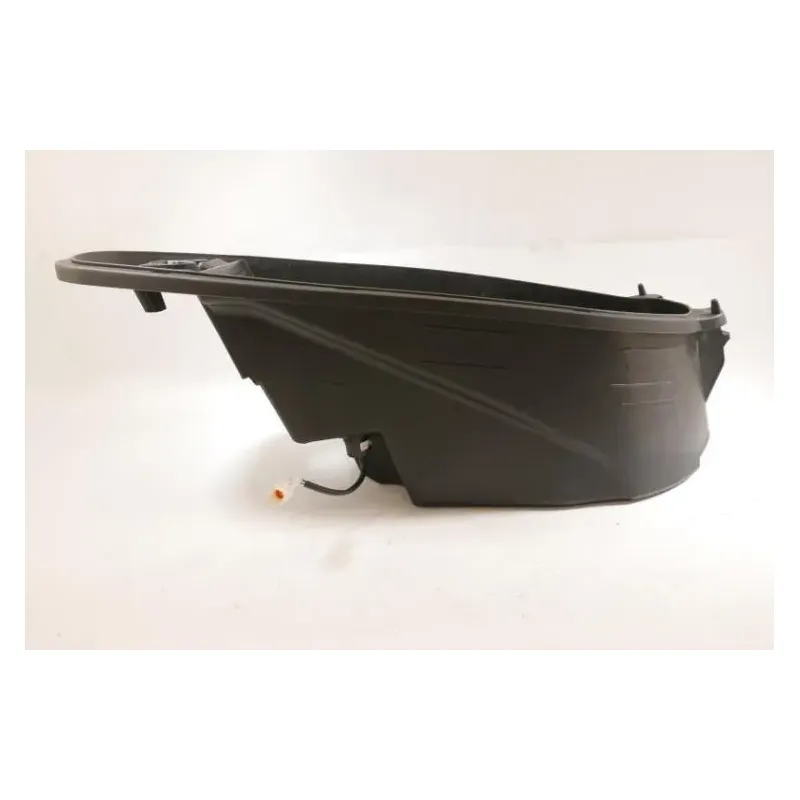 Coffre sous selle SYM ORBIT III 50 2018 - 2021