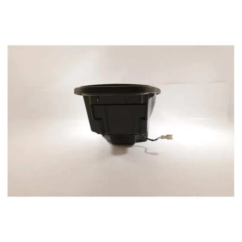 Coffre sous selle SYM ORBIT III 50 2018 - 2021