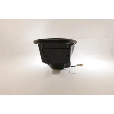 Coffre sous selle SYM ORBIT III 50 2018 - 2021