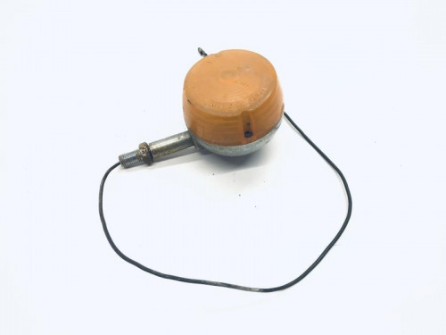 Clignotant arriere droit SUZUKI RV 125 1972-1977 VANVAN