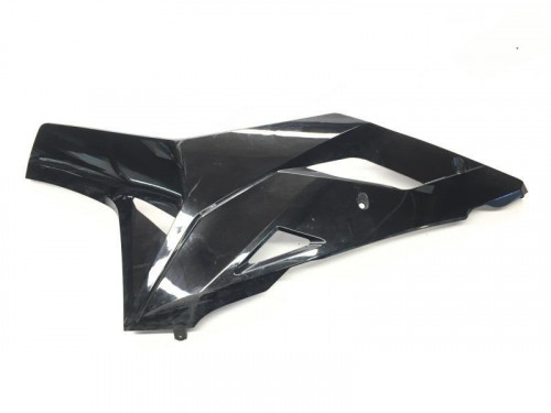 Demi sabot gauche HONDA NSS 750 2021-2024 FORZA