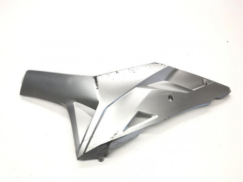 Demi sabot gauche HONDA NSS 750 2021-2024 FORZA