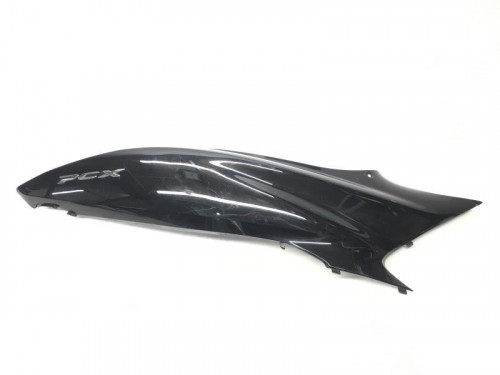 Cache carenage coque arriere droit HONDA PCX 125 2019-2020