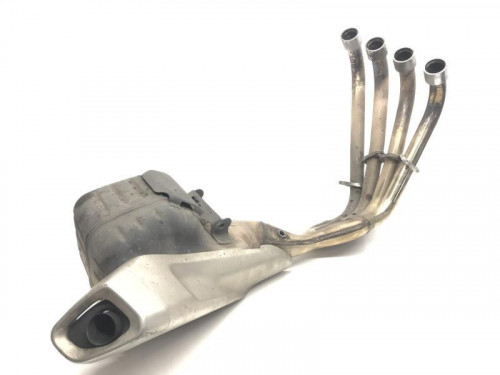 Ligne d'echappement HONDA CB 650 R 2019-2020