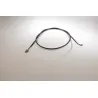 Cable de frein arriere SYM ORBIT III 50 2018 - 2021