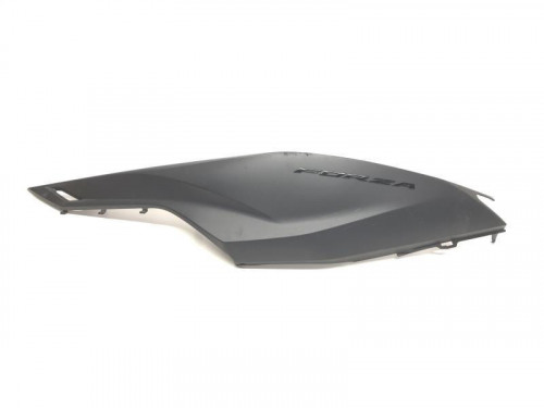 Cache carenage coque arriere gauche HONDA NSS 750 2021-2024 FORZA
