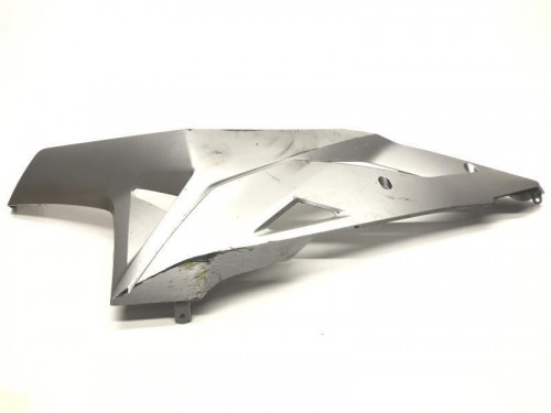Demi sabot gauche HONDA NSS 750 2021-2024 FORZA
