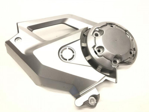Cache lateral droit HONDA NSS 750 2021-2024 FORZA