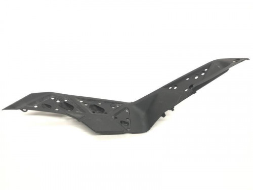Plancher marche pied gauche HONDA NSS 750 2021-2024 FORZA