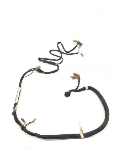 Faisceau electrique HONDA TLR 200 1983