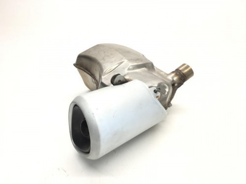 Silencieux echappement DUCATI MONSTER 797 2017-2019