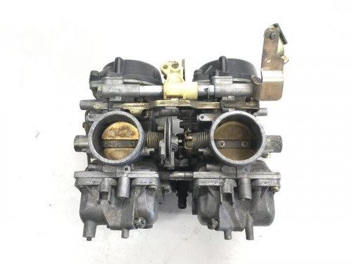 Rampe de carburateur YAMAHA TDM 850 1991-1993