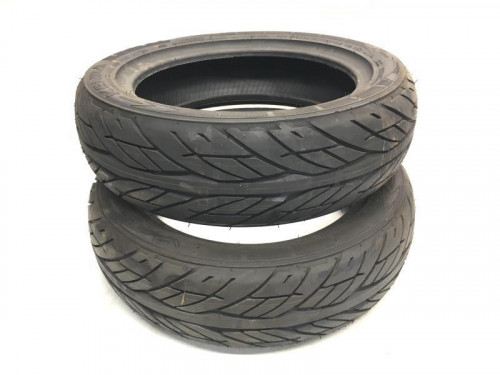 2 pneus arriere kenda radial 165 55r15 55h 