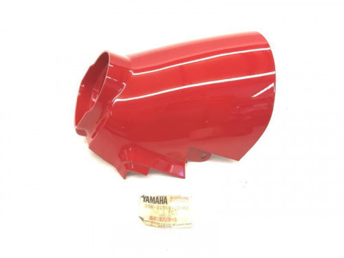 Garde boue avant YAMAHA CH 50 1988-1992 BELUGA