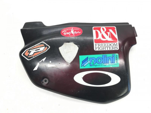Cache lateral gauche APRILIA RX 50 2003-2004