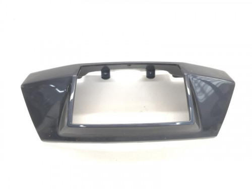 Cache guidon YAMAHA CH 80 1990-1992 BELUGA