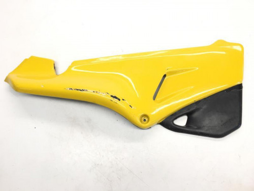 Cache carenage sous selle droit APRILIA PEGASO 650 1992-1996