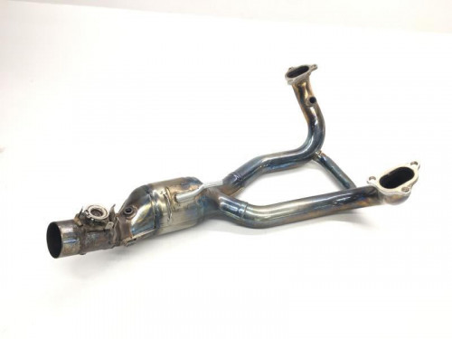 Collecteur echappement BMW R 1250 RS 2018-2023 K54