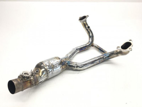 Collecteur echappement BMW R 1250 RS 2018-2023 K54