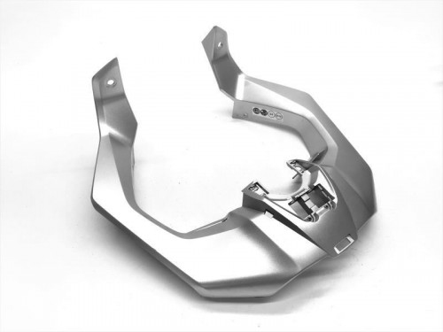 Cache interieur carenage HONDA NSS 750 2021-2024 FORZA