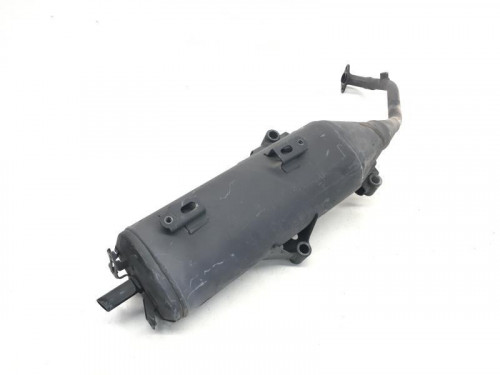 Silencieux echappement HONDA PCX 125 2019-2020