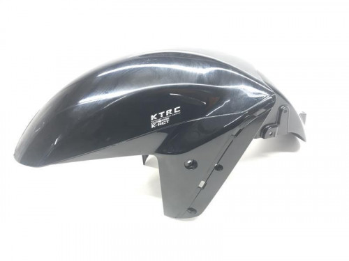Garde boue avant KAWASAKI ZZR 1400 2016-2020 ABS