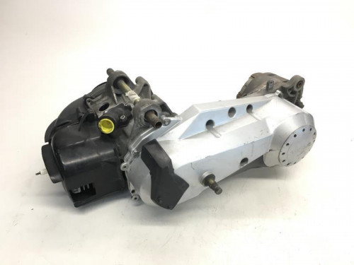 Moteur GENERIC XOR 50 2007