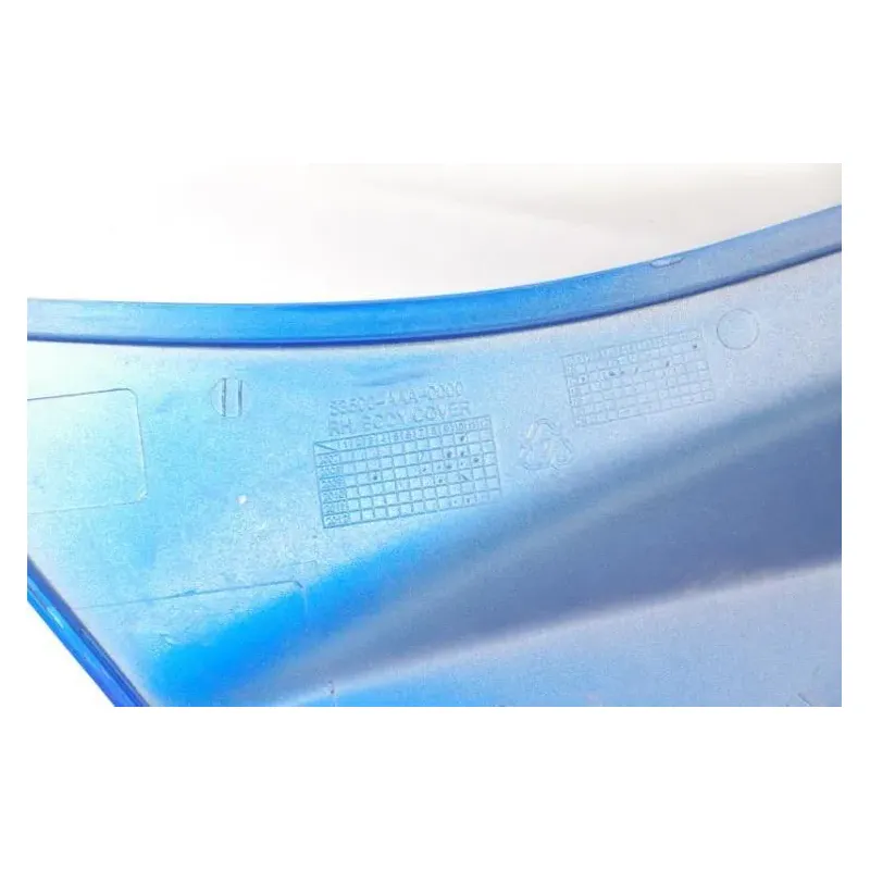 Coque arriere droit SYM CROX 50 2016 - 2020