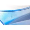 Coque arriere droit SYM CROX 50 2016 - 2020