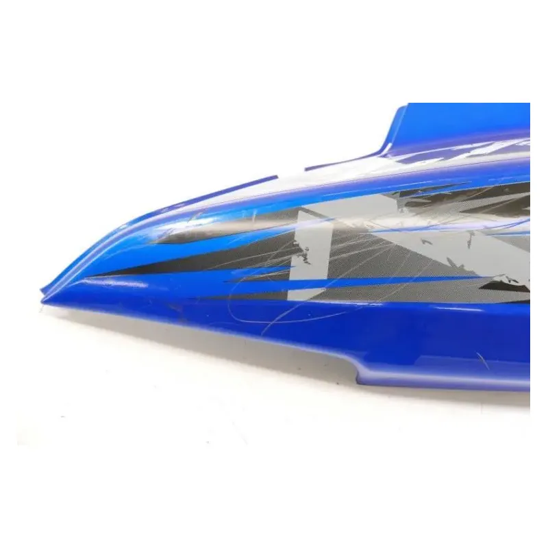 Coque arriere droit SYM CROX 50 2016 - 2020