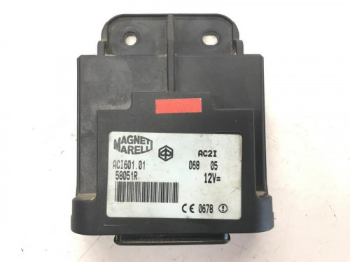 Jeu de serrure contacteur a cle code PIAGGIO X8 125 2004-2007